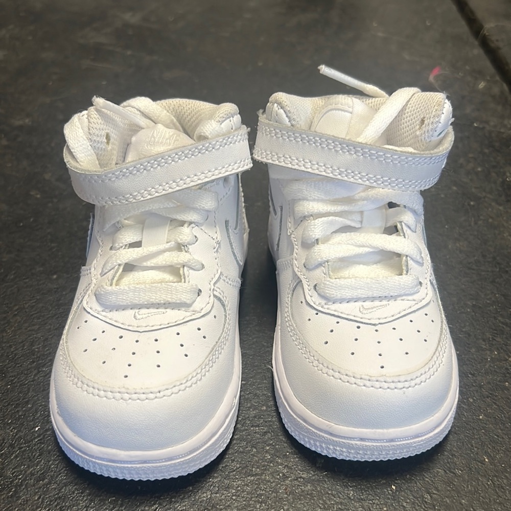 Toddler Nike Air Jordan Shoes